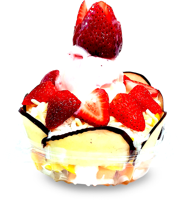 Fruit salad