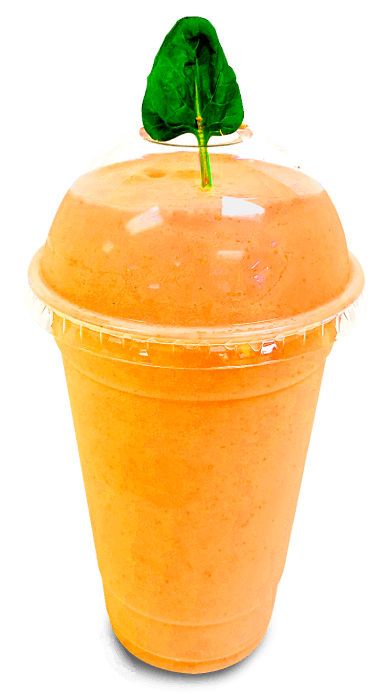 Naranja