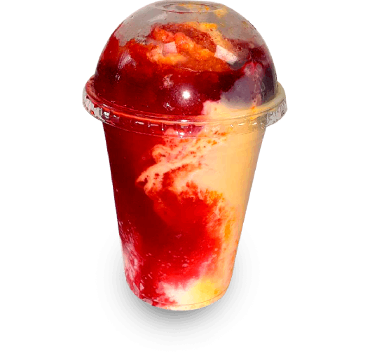 Raspado