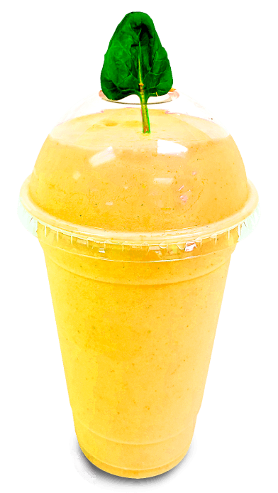 Passion Fruit